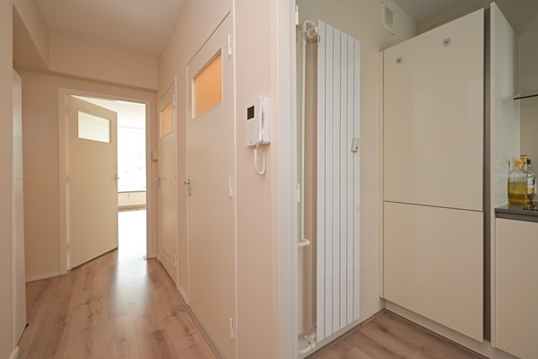 Medium property photo - Isabellaland 862, 2591 SR Den Haag